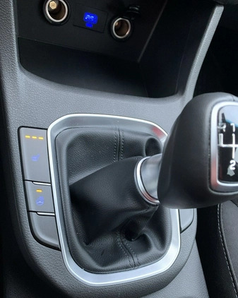 Hyundai I30 cena 85900 przebieg: 21346, rok produkcji 2022 z Wejherowo małe 191